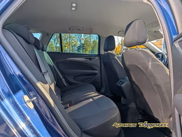 Opel Insignia Sports Tourer Edition *NAVI*ACC*LED*PDC Vorschaubild 8