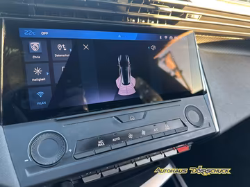 Peugeot 308 SW Active Pack*Automatik*NAVI*CarPlay*PDC Vorschaubild 7
