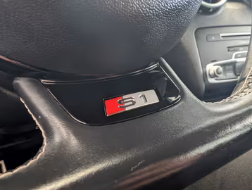 Audi S1 Sportback quattro 4x4. NAVI. SHZ. PDC Vorschaubild 17