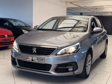 Peugeot 308 1.5 HDI 110 PFLEGEFAHRZEUG SPARSAM Vorschaubild 2