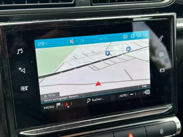 Citroën C3 Feel Business NAVI. PDF. LED. BT Vorschaubild 13