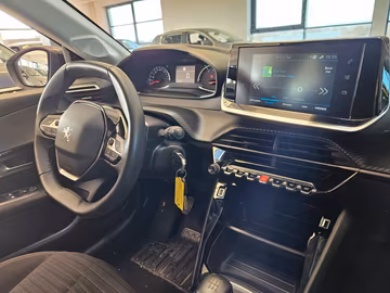 Peugeot 208 1.2 NAVI. PDC. ECO-LED. TEMPOMAT Vorschaubild 14