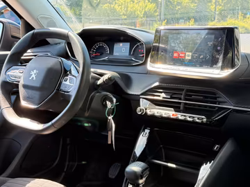 Peugeot 2008 Active Pack NAVI. PDC. AUTO-KLIMA. 16"ALU Vorschaubild 10