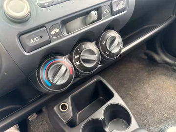 Honda Jazz 1.2 Klima. Radio/CD. Vorschaubild 11