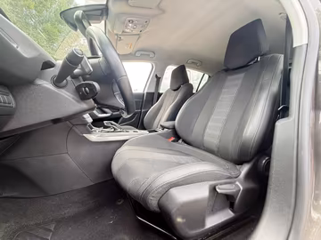 Peugeot 308 Allure Pack EAT8. NAVI. LED. ACC. Kamera Vorschaubild 11