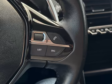 Peugeot 208 Business R NAVI. 8-Gang-Autom. PDC. LED Vorschaubild 14