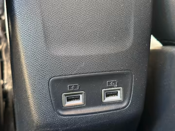 Peugeot 208 Allure Business NAVI. KAMERA. PDC. KLIMA Vorschaubild 13