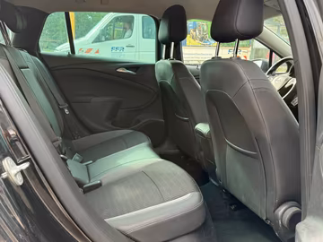 Opel Astra ST Elegance AHK. NAVI. LED. KAMERA Vorschaubild 8
