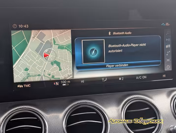 Mercedes-Benz E 400 4MATIC Exclusive *4x4*SHZ*PANO*360°CAM*LED Vorschaubild 25