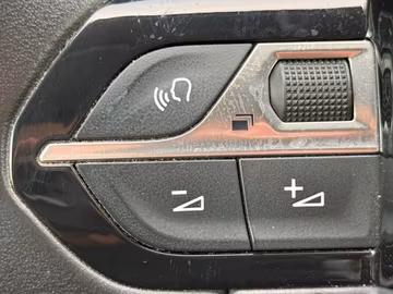 Peugeot 5008 7-SITZE. KAMERA. LED. KEYLESS Vorschaubild 18