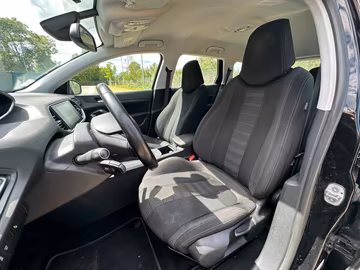 Peugeot 308 Allure NAVI. Kamera. LED. Tempomat Vorschaubild 8