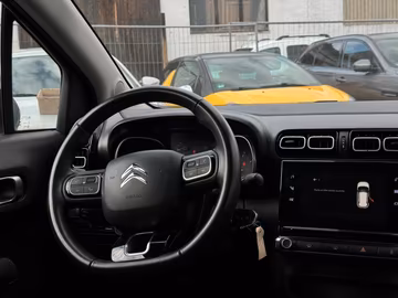 Citroën C3 AIRCROSS Feel Business NAVI. AUTOMATIK. PDC Vorschaubild 11
