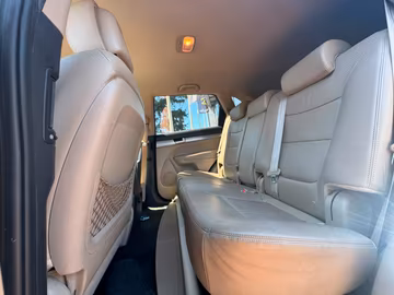 Kia Sorento Vision 4x4. NAVI. Kamera. Leder. SHZ Vorschaubild 9