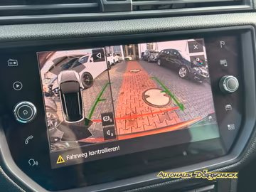 Seat Arona Xcellence *Voll-LED*NAVI*Alcantara*Keyless Vorschaubild 10