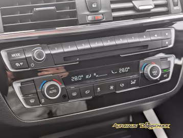 BMW 118d Urban Line NAVI. KAMERA. LED. AUTOMATIK Vorschaubild 19