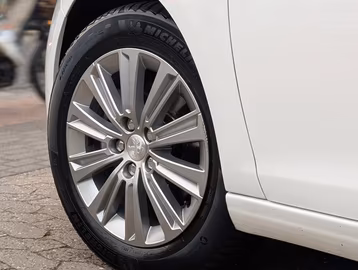 Peugeot 308 SW Allure PANO. NAVI. Kamera. Automatik Vorschaubild 8