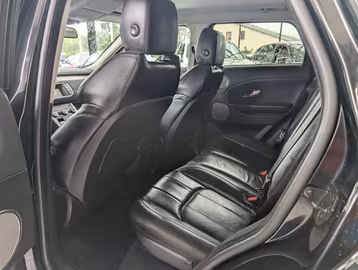 Land Rover Range Rover Evoque SE LED. Leder. PDC Vorschaubild 9