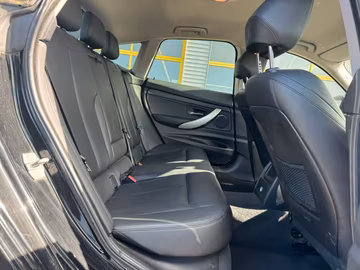 BMW 318d GT Sport-Leder. NAVI. Kamera. PDC. Xenon Vorschaubild 11