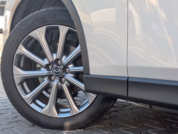 Mazda CX-60 Exclusive-Line NAVI. Kamera. SHZ. LED Vorschaubild 9