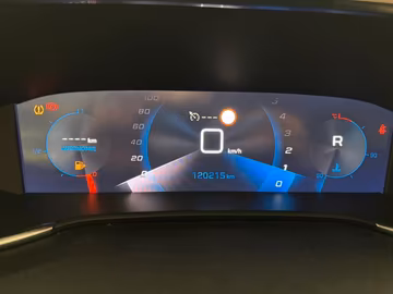 Peugeot 308 SW Allure NAVI. Kamera. PDC. AUTOMATIK Vorschaubild 13