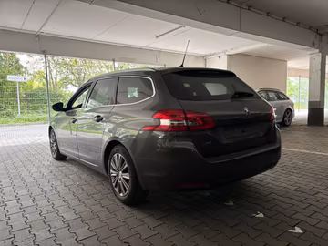 Peugeot 308 SW Allure NAVI. Kamera. PDC. AUTOMATIK Vorschaubild 7