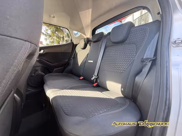 Ford Fiesta B&O First Edition*ACC*NAVI*SHZ*LENKRAD-HZ Vorschaubild 11