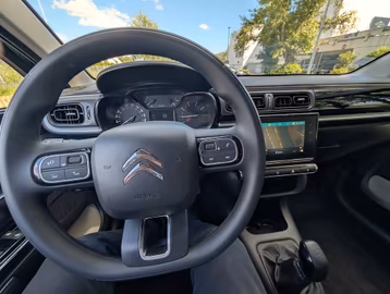 Citroën C3 Feel Business NAVI. PDC. BT. KLIMA Vorschaubild 13