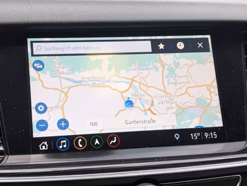 Opel Insignia GS Innovation. HUD. LEDER. NAVI Vorschaubild 17