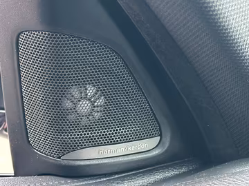 BMW X6 M50d *4x4*HARMAN/KARDON*LED*NAVI*SHZ*KOMFORT* Vorschaubild 15