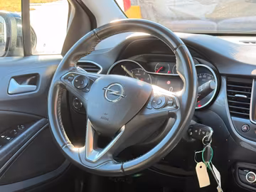 Opel Crossland 1.2T Elegance. LED. DAB. KLIMAAUT Vorschaubild 15