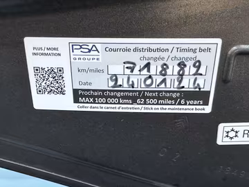 DS Automobiles DS3 DS 3 Performance Line CarPlay. Navi. PDC. BT Vorschaubild 20