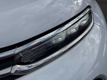 Citroën C3 AIRCROSS Feel Business NAVI. AUTOMATIK. PDC Vorschaubild 5