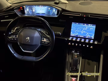 Peugeot 508 Active Business *AUTOM.*NAVI*SHZ*KAMERA Vorschaubild 4