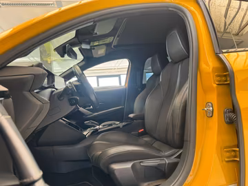 Peugeot 208 GT Line AUT. NAVI LED 3D-COCKPIT KAMERA Vorschaubild 9