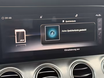 Mercedes-Benz E 200 d T-Modell Avantgarde*HUD*AHK*WIDESCREEN Vorschaubild 31