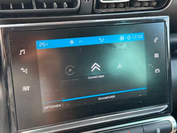 Citroën C3 Aircross Shine Business NAVI. EAT6. PDC. ALU Vorschaubild 19
