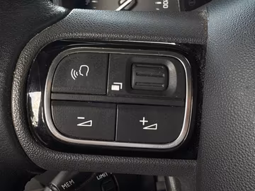 Citroën C3 Shine LED. TEMPOMAT. PDC. BT Vorschaubild 13