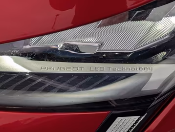 Peugeot 308 Active Pack. KLIMA. LED. DAB+. PDC Vorschaubild 11