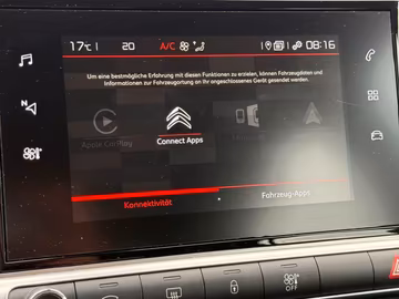 Citroën C4 Cactus Rip Curl PANO. NAVI. SHZ. KAMERA Vorschaubild 20
