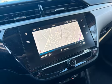 Opel Corsa F Edition Business Vorschaubild 10