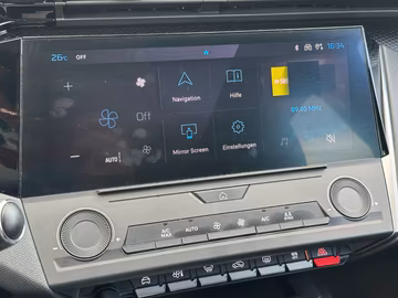 Peugeot 308 Active Pack AUTOMATIK. NAVI. LED. CARPLAY Vorschaubild 15