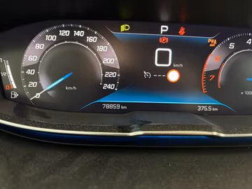 Peugeot 5008 Active Business EAT8. 7-SITZER. NAVI. PDC Vorschaubild 11