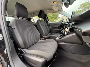 Peugeot 2008 Active Business NAVI. AUTOMATIK. PDF Vorschaubild 10