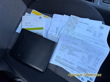 Volkswagen Golf VII 1.2 DSG PDC. Winterpaket. XDS. Touch. Vorschaubild 12