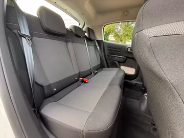 Citroën C3 Feel Business NAVI. KLIMA. AFIL. BT Vorschaubild 12