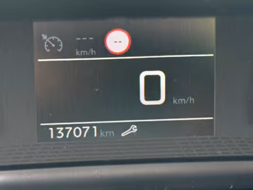 Peugeot 208 Active NAVI. LED. PDF Vorschaubild 17