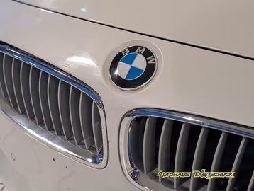 BMW 320d Touring Modern Line*SPORT-AUT*NAVI*XENON Vorschaubild 14