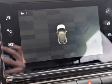 Citroën C3 PureTech Feel Business. NAVI. PDC. LED. KLIMA Vorschaubild 31