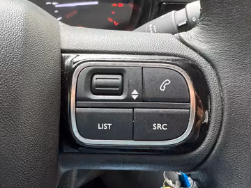 Citroën C3 Shine Business AUTO. NAVI. Kamera. BT Vorschaubild 13