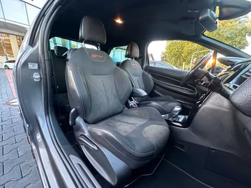 DS Automobiles DS3 DS 3 Performance Line CarPlay. Navi. PDC. BT Vorschaubild 7